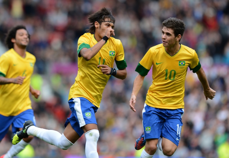 「背番号10をやめた」10人のスター選手｜写真9