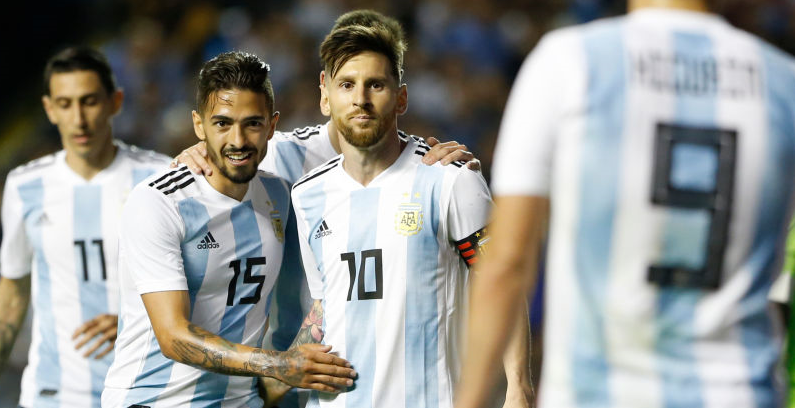 2018年W杯「全32か国の平均年俸ランキング！」日本代表は何位だ｜写真4