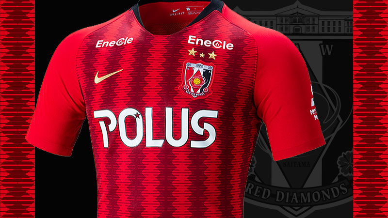 2019年Jリーグ、「最高にかっこいいユニフォーム」の投票結果発表！｜写真31