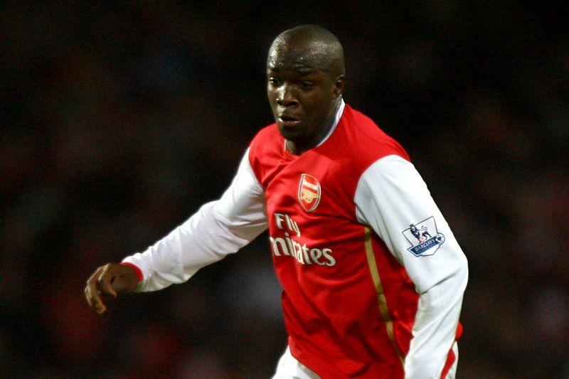 アーセナル「移籍期間最終日に契約した」13選手、覚えてる？｜写真9