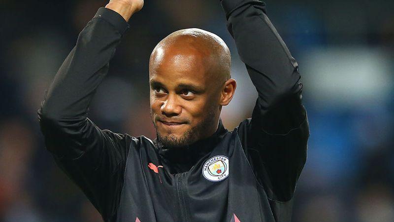 「プレミアの歴史上最高のセンターバック」TOP10｜写真3