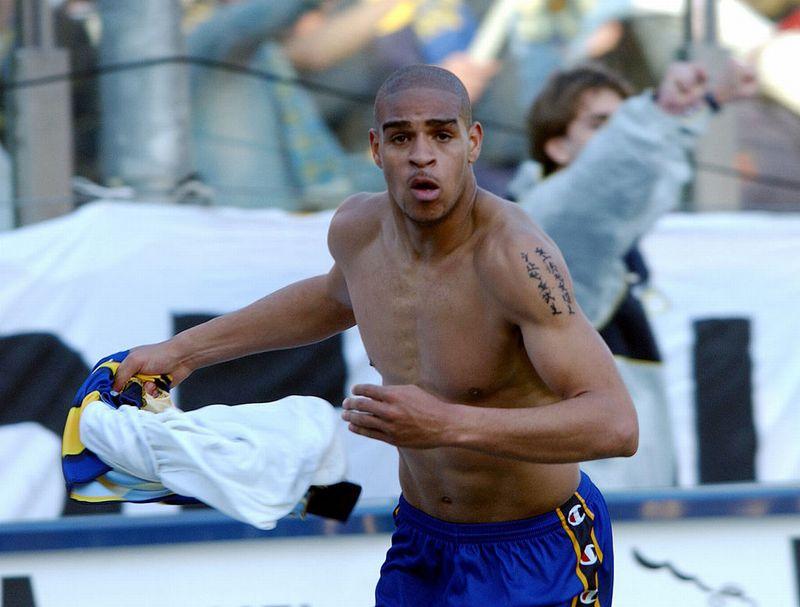 パルマに所属した「世界的超名選手」ベスト11｜写真11