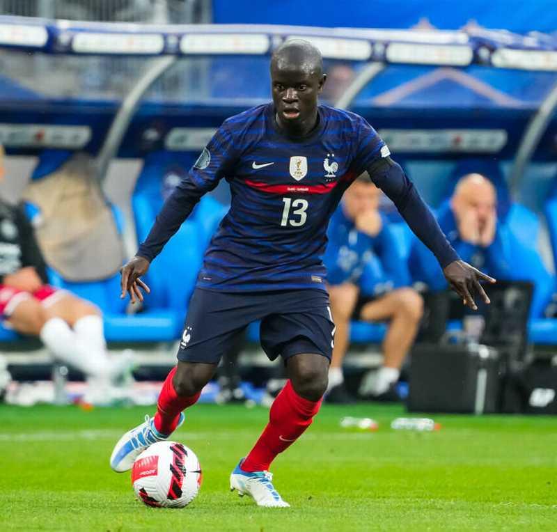 まさかの悲劇的落選…フランス代表不在の「5名のスーパースター」｜写真4