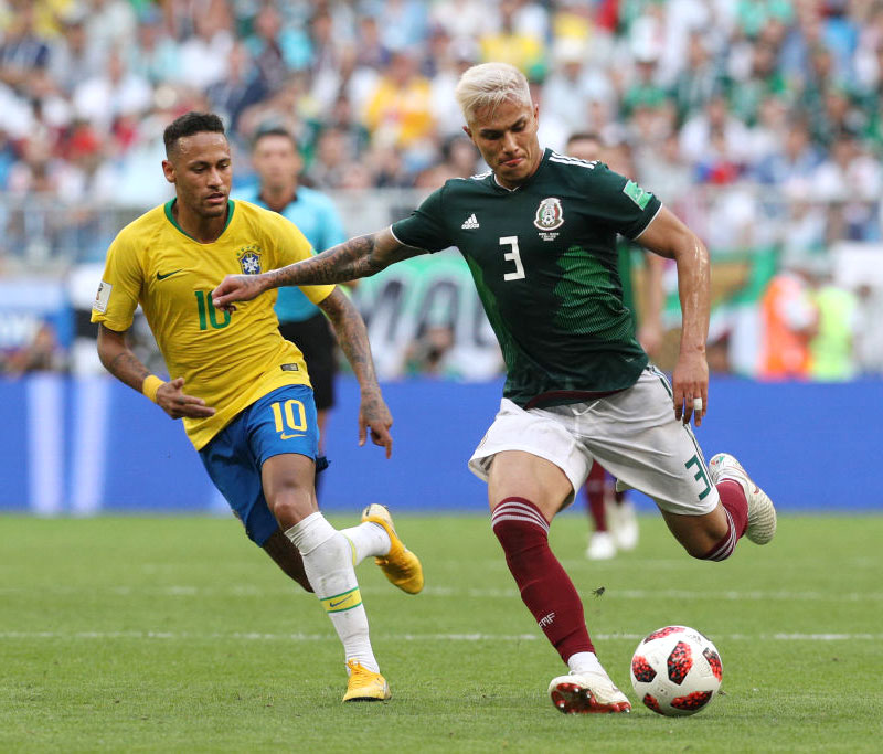 永久保存版！ロシアW杯「ベスト16」試合画像＆集合写真まとめ｜写真24