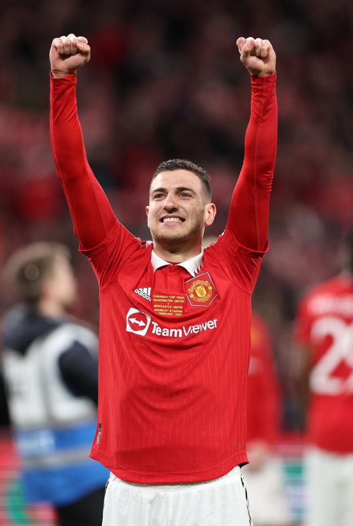 今季ユナイテッドで「大復活」。生まれ変わった5名のスター選手｜写真4