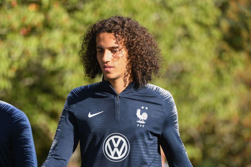 なんと「身長156cm」も！EURO2020予選、初招集の注目スター9名｜写真3