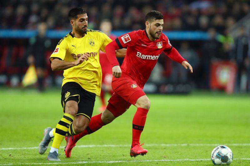 ウイイレ2020「スタミナ最強のCF」TOP10｜写真18