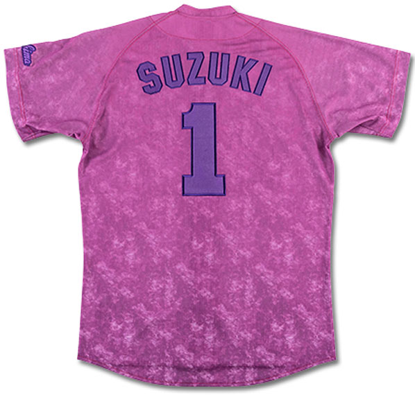 サンフレッチェ広島と広島東洋カープがコラボ！「色を交換」限定ユニフォームを発表｜写真4