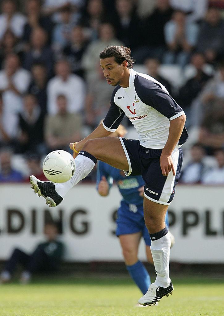 トッテナムで失敗も…退団後に復活を見せた9名のスター選手｜写真7