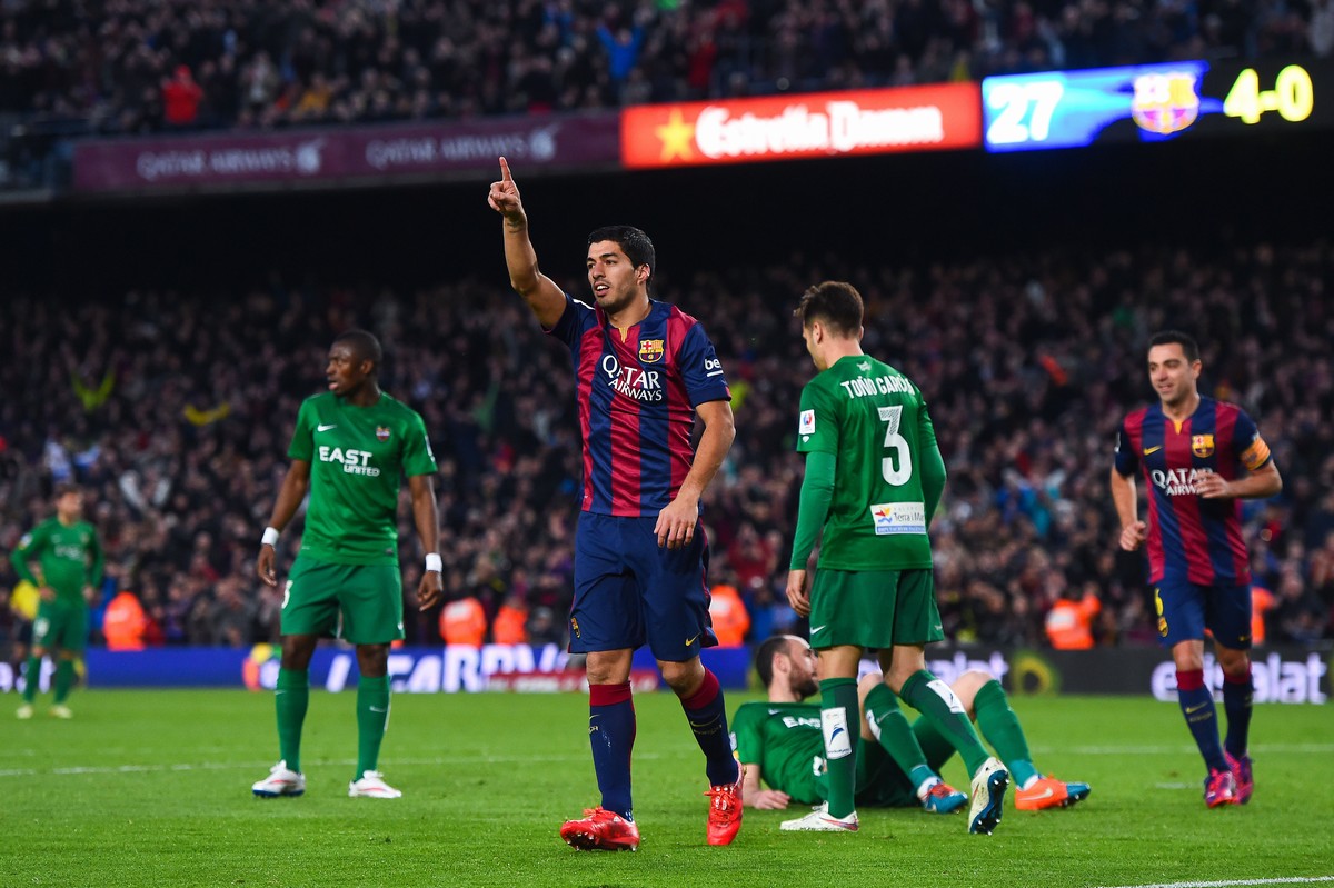 リーグデビュー後「最速で50ゴールに到達した」超絶ストライカーTOP10｜写真7