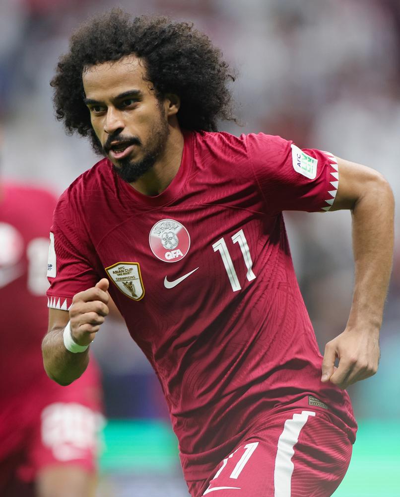 アジアカップの16強が決定！全16チームの「ユニフォームと色」はこうなった｜写真7