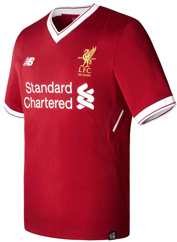 大谷翔平も契約！『ニューバランス』最高のサッカーユニフォーム5選｜写真7