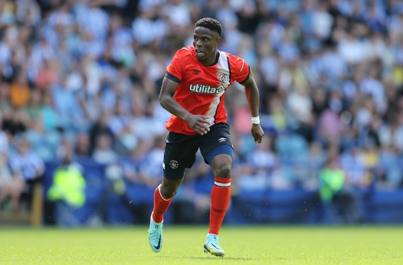 リヴァプール選手も！今季プレミアリーグ最速スピードを叩き出したのはこの5人｜写真5