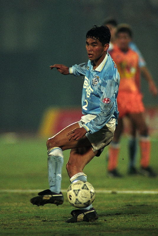 名波浩や旗手怜央を輩出！順天堂大学の出身選手「最強ベストイレブン」はこれ｜写真5