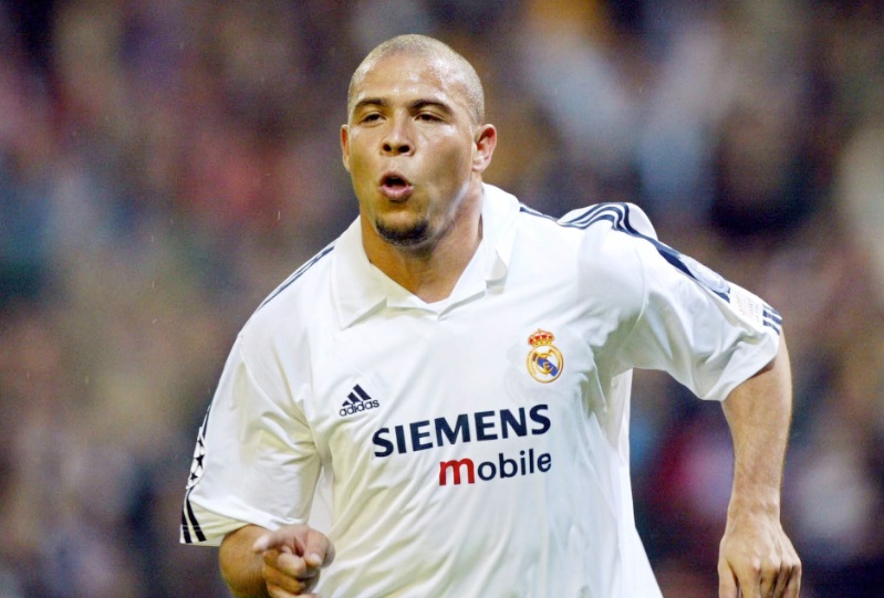 実はサッカー好き！ウィンブルドン優勝のカルロス・アルカラスが選ぶ夢の最強イレブンがこちら｜写真10