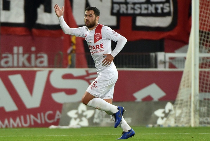 「プレミアクラブが1月に獲得すべき8人のクリエイティブMF」｜写真8