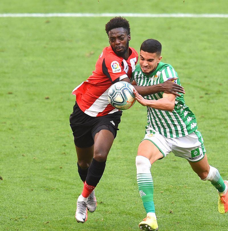 ウイイレ2020「フィジカル最強のウイング」TOP10｜写真7