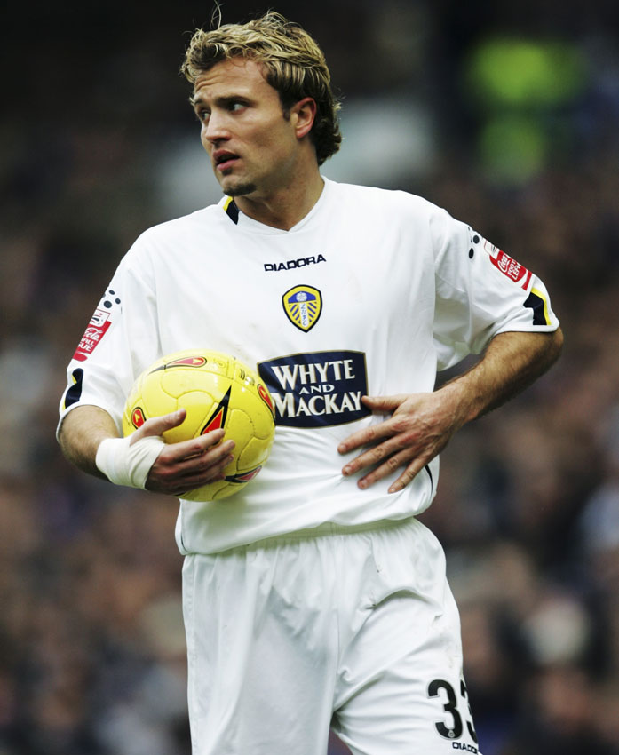 イタリアの老舗！名ブランド「DIADORAの名作ユニフォーム」8選｜写真2