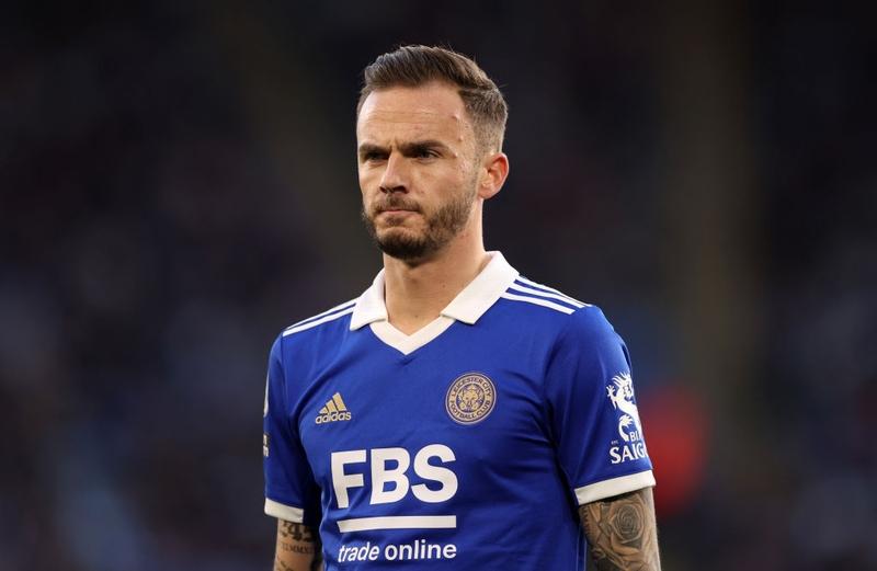 プレミアリーグで「降格の危機にあるイングランド代表スター」5選手｜写真3