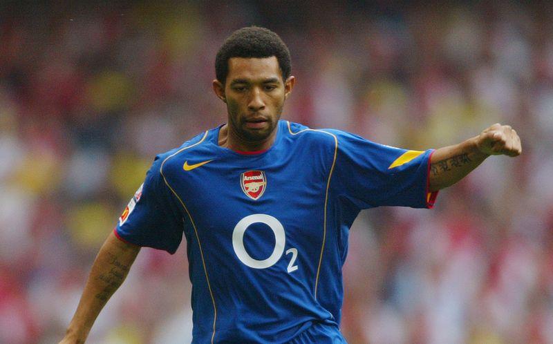 アーセナルとリヴァプール、両クラブに所属したスター選手11名｜写真14