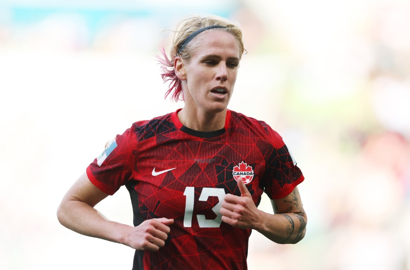 なでしこが世界4位！人気海外サイトが選ぶ2023年女子W杯最高ユニフォームTOP10｜写真4