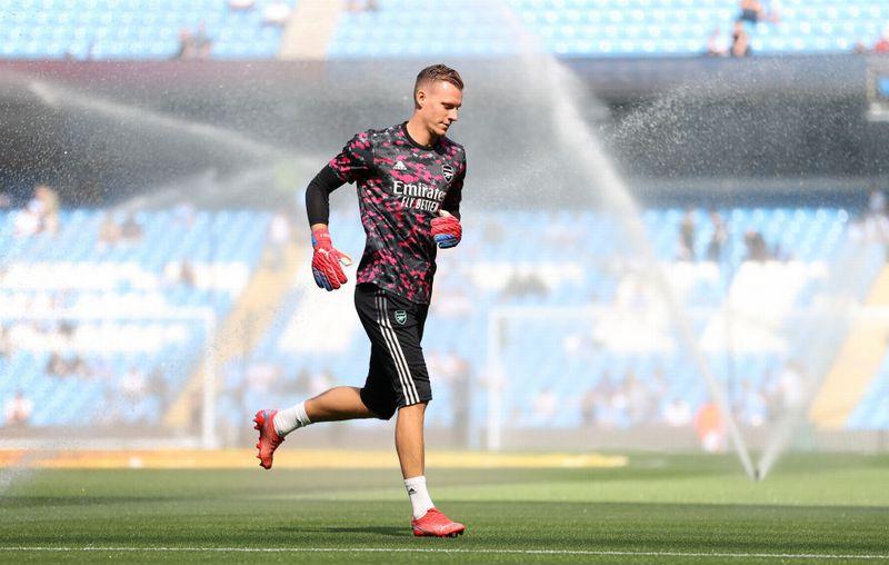 1月にアーセナルを退団するかも？5名の選手｜写真4