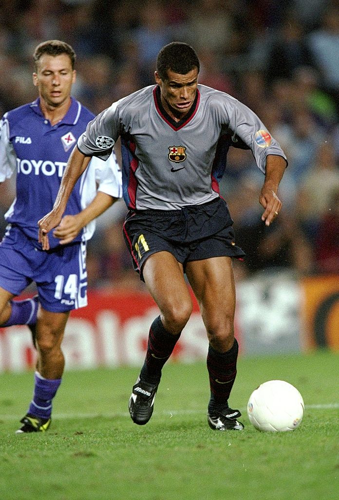 バルセロナの「11番」。”最高の5名と最悪の5名”｜写真4