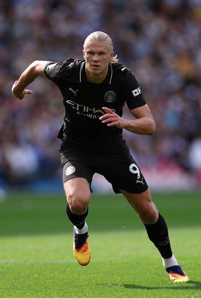 欧州の5大リーグで「最も高い給料を得ている選手」5名｜写真5