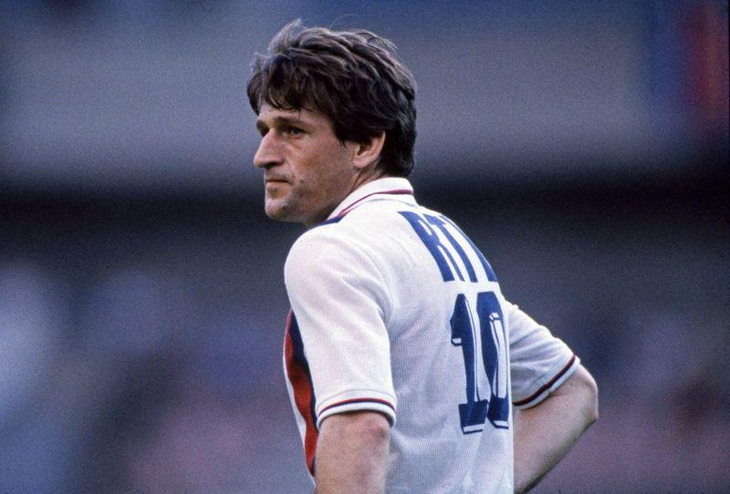 忘れないで！「PSG、カタール以前のベストイレブン」｜写真8