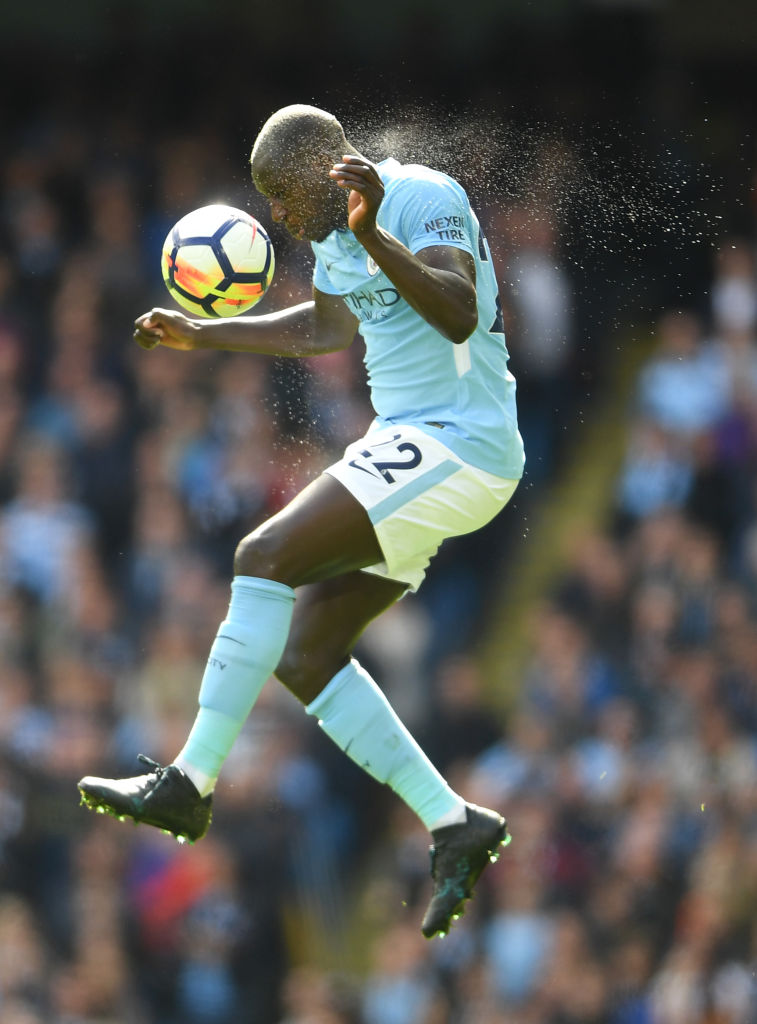 ケインも来る？マンチェスター・シティの「高額補強TOP10」｜写真2