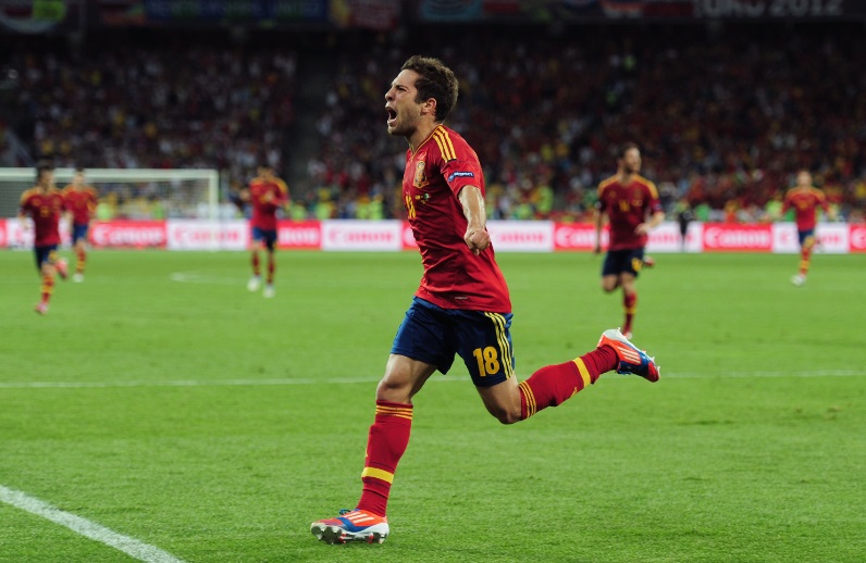 10年前！2012年の最高にかっこいいスパイクTOP15｜写真9