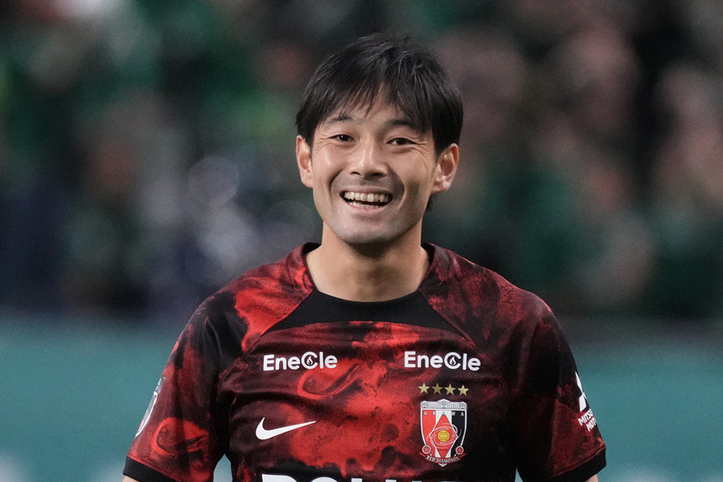 日本代表、「呼んでほしいが呼ばれたら驚き」な国内の5名｜写真5