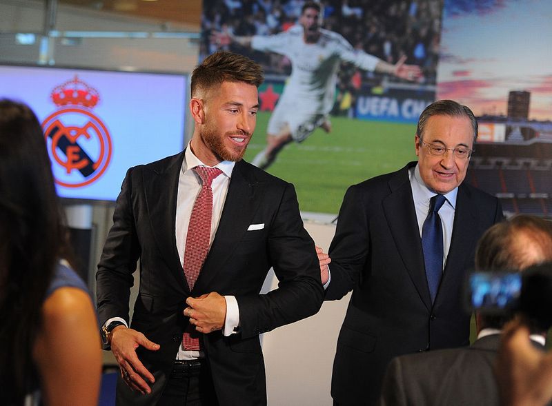 マンチェスター・Uが誘ったのに来なかった13名のスター選手と、その代役｜写真12