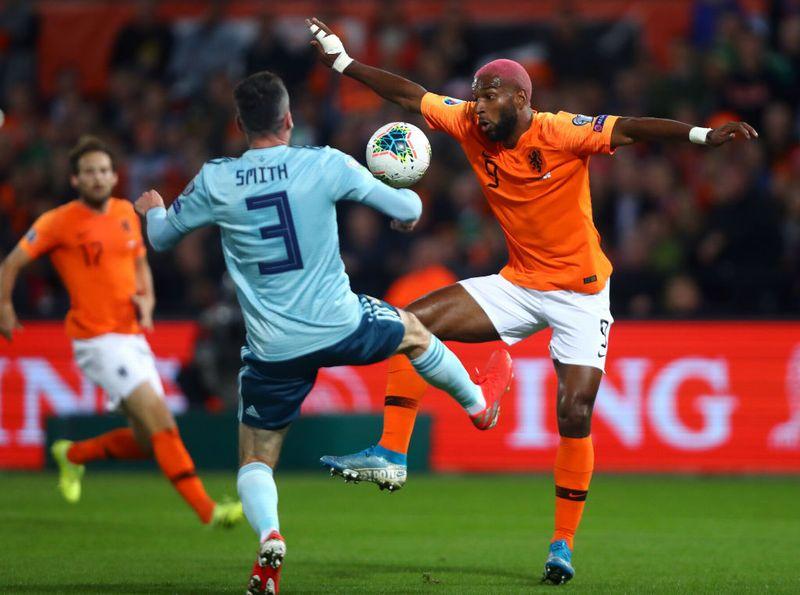 リヴァプール退団から「劇的復活」を遂げた7名｜写真10