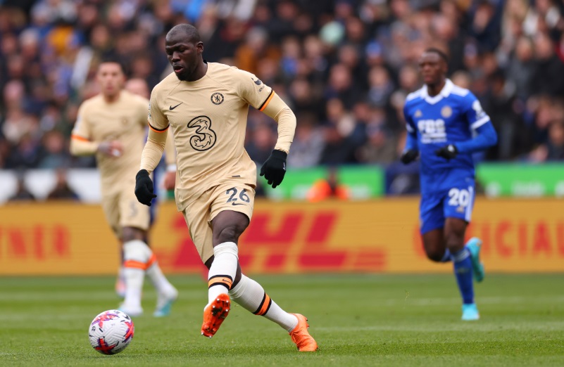 総額340億円！チェルシー、この夏でいなくなった退団イレブンが強い｜写真3