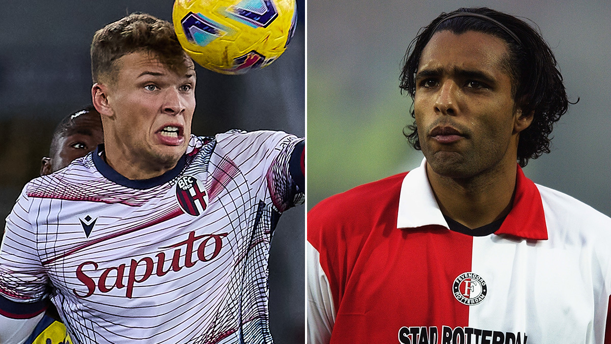 親の名前が強すぎる！父の跡を追う「オランダ最強レジェンド」の息子5名｜写真3