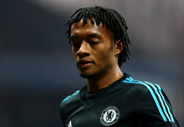 「モウリーニョに干された、クリエイティブな選手たち」｜写真2