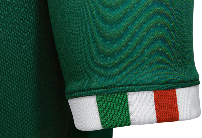 王者パウメイラス、2019新ユニフォームを発表！メーカーは初の「PUMA」に｜写真3