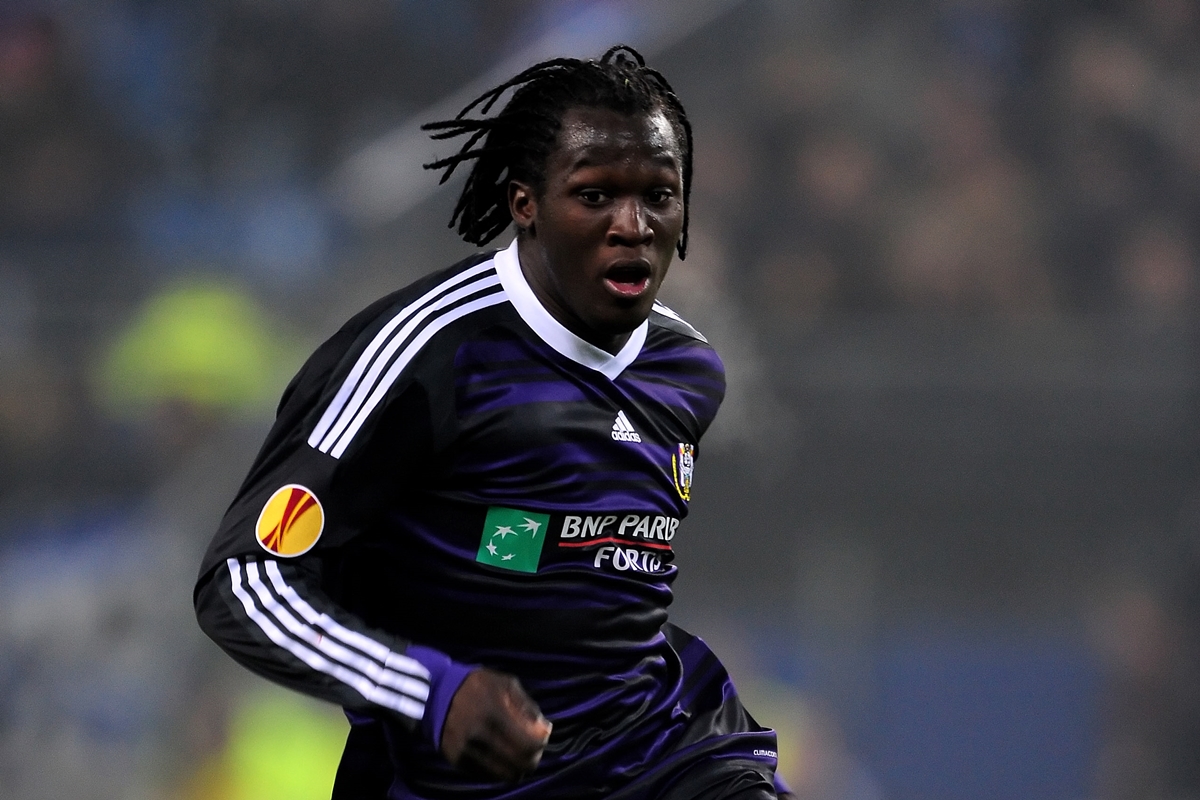 後藤啓介も続け！アンデルレヒトに所属した「現役スーパースター」｜写真5