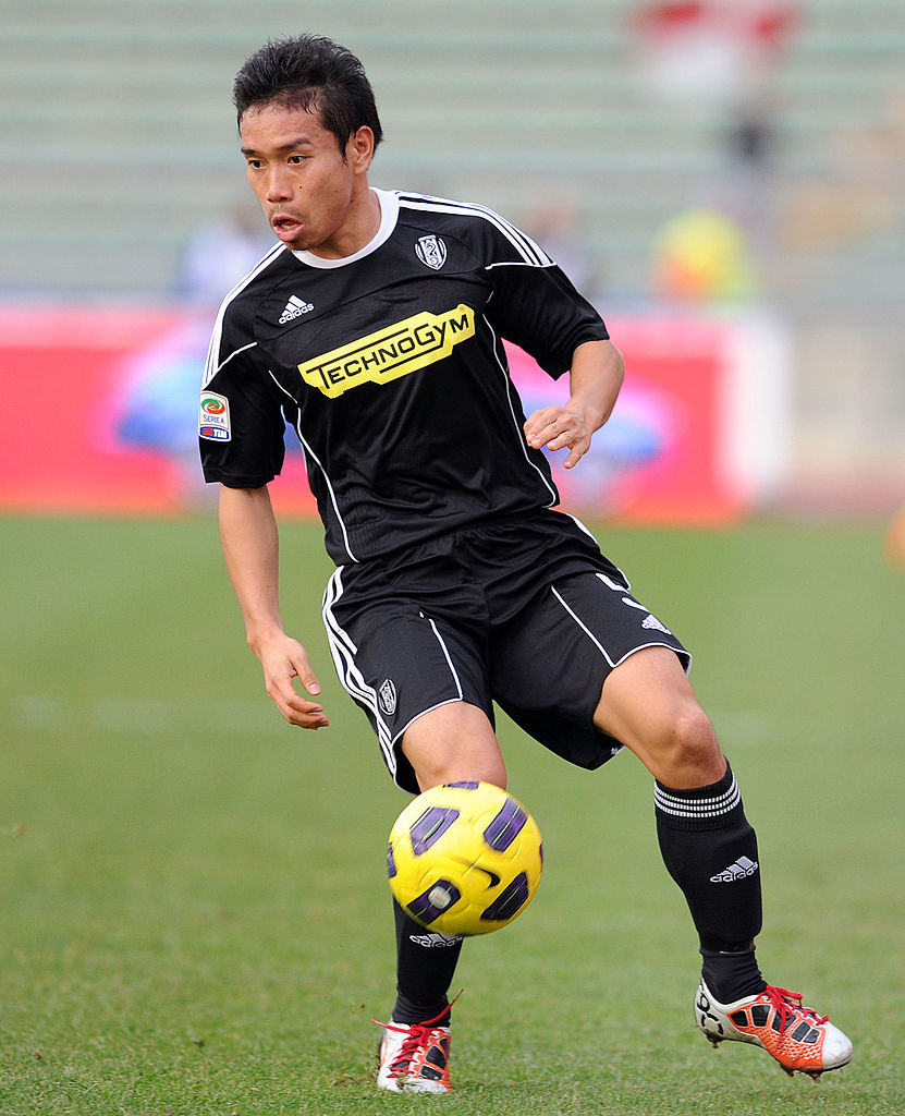 ワクワクした！「日本人選手、最高の大出世移籍」10名｜写真3