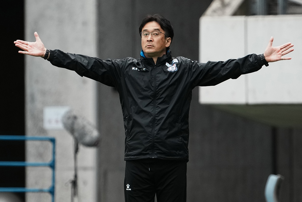 【インタビュー】細貝萌、高い壁に阻まれた日本代表と群馬に復帰した理由｜写真4