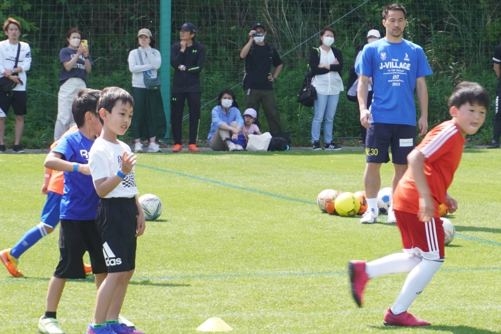 【インタビュー】西芳照シェフと3.11。代表選手が日本代表専属シェフにかけた言葉—後編—｜写真4