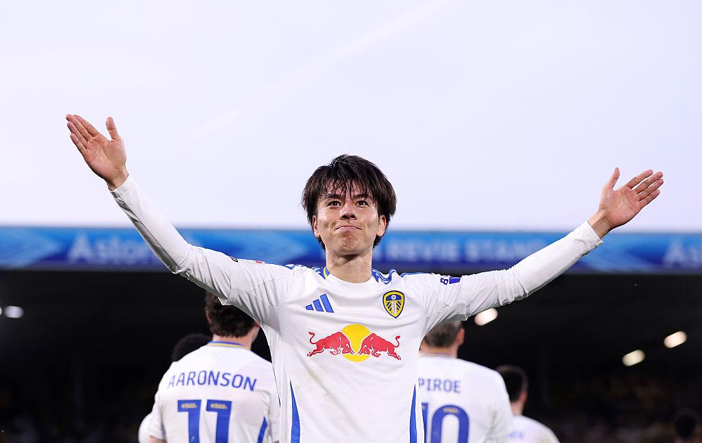 田中碧は帰化選手だった！？中国メディア製作「日本の帰化選手ベスト10」がデマだらけで話題｜写真10