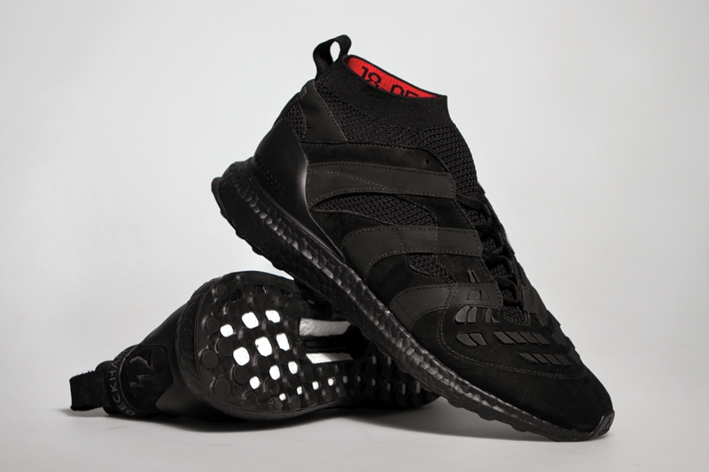 ベッカムがデザイン協力！adidasから「プレデター」なコレクションが登場｜写真8