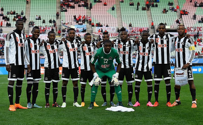 本田圭佑に薦める！勝手に選ぶ「アフリカに行くならこのクラブ」5選｜写真3