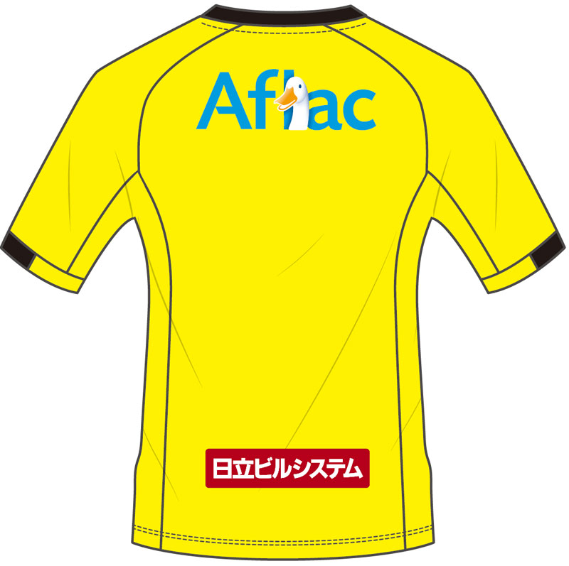 独断と偏見で選ぶ！2021年のJ1「最高にかっこいいユニフォーム」10選｜写真12