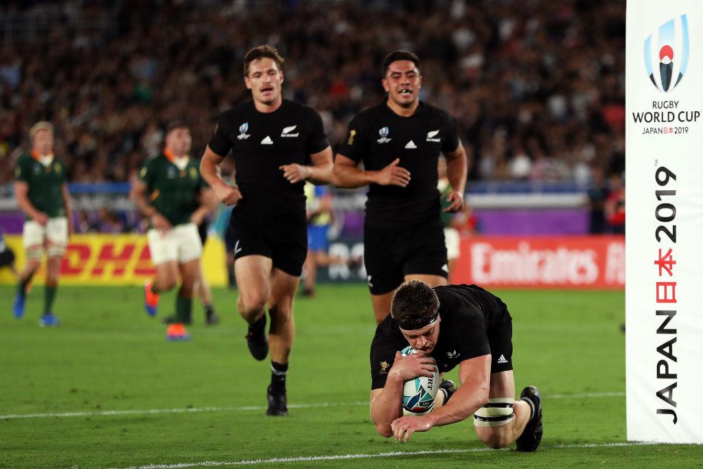 ニュージーランド、ラグビーとサッカーどっちのユニフォームがかっこいい？｜写真10