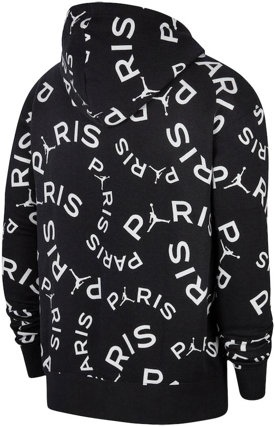 秋冬アウターも！ジョーダン×PSG、「PARIS」がオシャレな新作ウェアまとめ｜写真10