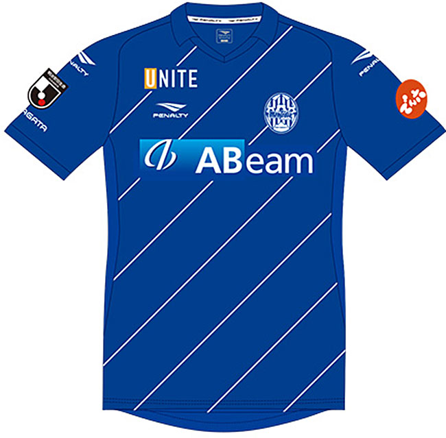 スイスイ見れる！2021年のJ2全チーム「ホームユニフォーム」まとめ｜写真2