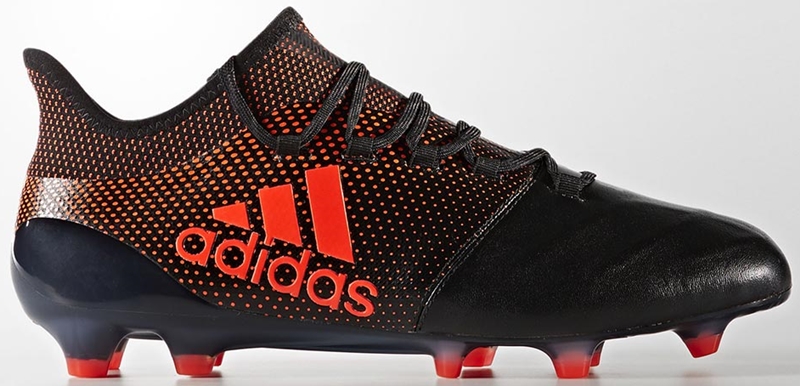 日本代表選手の着用スパイクまとめ（E-1選手権2017）｜写真9